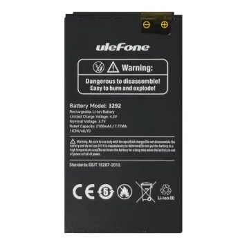 ULEFONE μπαταρία για κινητό τηλέφωνο Armor Mini 4