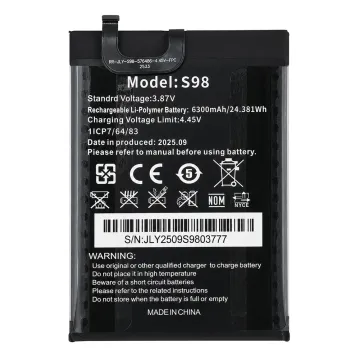 OUKITEL μπαταρία για smartphone WP32