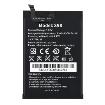 OUKITEL μπαταρία για smartphone G1