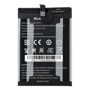 OUKITEL μπαταρία για smartphone WP52