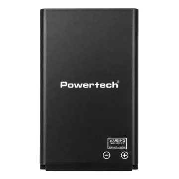 POWERTECH μπαταρία SP-PTM44-45-BAT για κινητό τηλέφωνο Milly Small III, 1000mAh