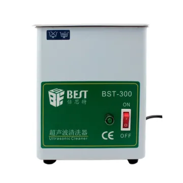 BEST συσκευή καθαρισμού υπερήχων BST-300, 1.8L, 50W