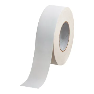 PRIMO TAPE αυτοκόλλητη υφασμάτινη ταινία SEL-018, 48mm x 10m, λευκή