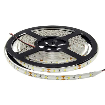 OPTONICA LED καλωδιοταινία 4800, 5050 30 SMD/m, 12V, 500lm/m, 4500K, 5m