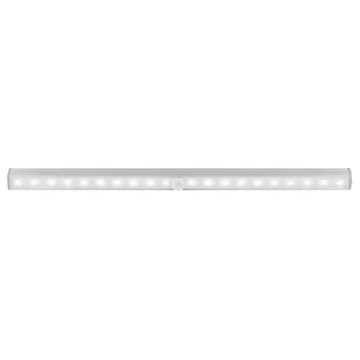 GOOBAY LED φωτιστικό 55498, με ανιχνευτή κίνησης, 6500K, 160lm, IP20