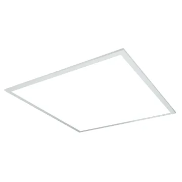 POWERTECH LED panel ψευδοροφής PT-1533, 40W, 59.5x59.5cm, τετράγωνο, 4000K, 4000lm, λευκό