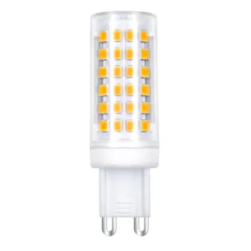POWERTECH LED λάμπα G9-0002 7W, 4000K, G9, 700lm, RC