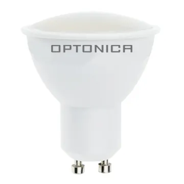 OPTONICA LED λάμπα spot 1905, 6.5W, 4500K, GU10, 550lm