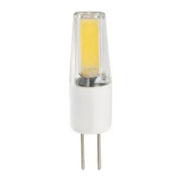 OPTONICA LED λάμπα A60 1856, Filament, 5W, 2700K, 600lm, E27