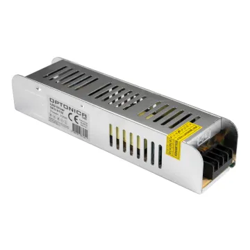 OPTONICA τροφοδοτικό LED καλωδιοταινίας 6131, 60W, 12V/5A