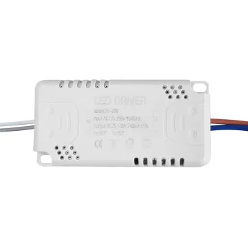 LED Driver SPHLL-DRIVER-015, 25-40W, 1.7x3.5x7cm