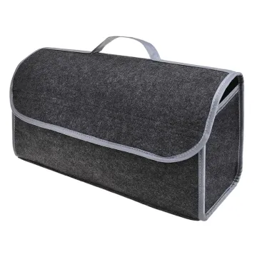 PROPLUS θήκη οργάνωσης αυτοκινήτου 540227, 48x16x20cm, γκρι