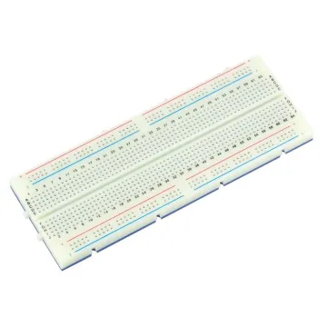 PROSKIT breadboard BX-4112N 840 θέσεων, 64x171mm