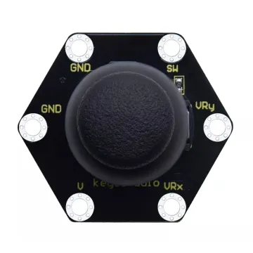 KEYESTUDIO honeycomb PS2 joystick module KS0481 για Micro:bit