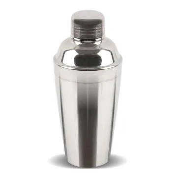 BRUNO ανοξείδωτο σέικερ για κοκτέιλ BRN-0175, 500ml