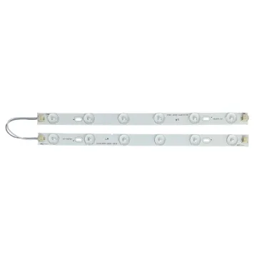 POWERTECH ανταλλακτικό LED strip φωτιστικού SPHLL-0048-STRIP, 12W, 4000K