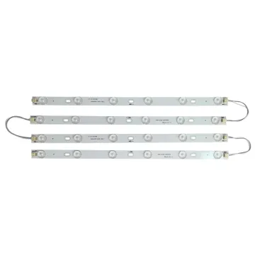 POWERTECH ανταλλακτικό LED strip φωτιστικού SPHLL-0052-STRIP, 36W, 4000K