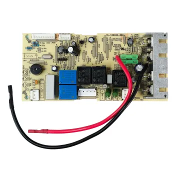 POWERTECH ανταλλακτική πλακέτα PCB για PT-950C UPS Line Interactive
