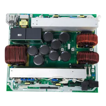 POWERTECH ανταλλακτική πλακέτα PCBA για PT-1142 UPS On Line