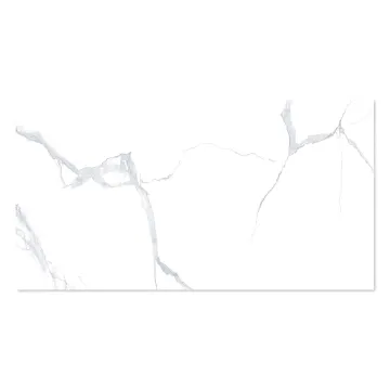 WINGRESS πλακάκι WNC-BELEN-WHITE, 120x60cm, glossy finish, belen white, 2τμχ 1.44m²