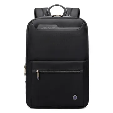 ARCTIC HUNTER τσάντα πλάτης B00410 με θήκη laptop 15.6