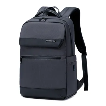 ARCTIC HUNTER τσάντα πλάτης B00681 με θήκη laptop 15.6