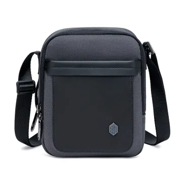 ARCTIC HUNTER τσάντα πλάτης B00682 με θήκη laptop 15.6