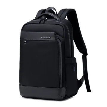 ARCTIC HUNTER τσάντα πλάτης B00670 με θήκη laptop 15.6