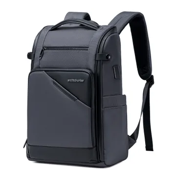ARCTIC HUNTER τσάντα ώμου K00688, 2L, μαύρη