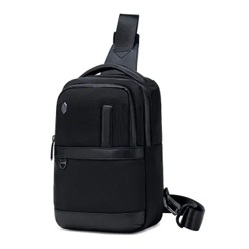 ARCTIC HUNTER τσάντα ώμου K00688, 2L, γκρι