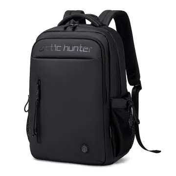 ARCTIC HUNTER τσάντα πλάτης B00534 με θήκη laptop 15.6
