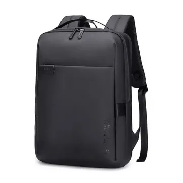 ARCTIC HUNTER τσάντα πλάτης B00574 με θήκη laptop 15.6