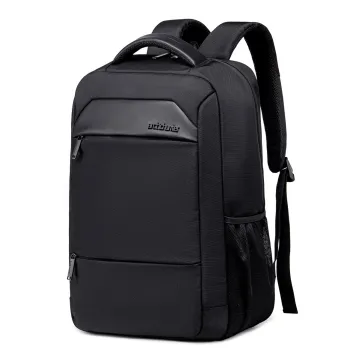 ARCTIC HUNTER τσάντα πλάτης B00111 με θήκη laptop 15.6