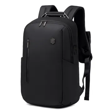 ARCTIC HUNTER τσάντα πλάτης B00915 με θήκη laptop 15.6