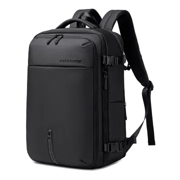 ARCTIC HUNTER τσάντα πλάτης B00866 με θήκη laptop 15.6