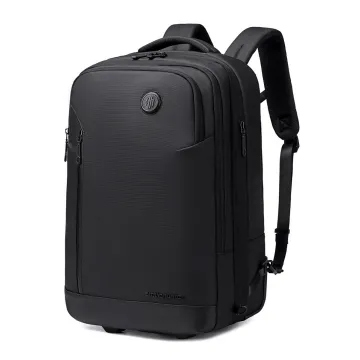 ARCTIC HUNTER τσάντα ταξιδίου LG00861 με θήκη laptop 15.6