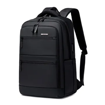 GOLDEN WOLF τσάντα πλάτης GB00707 με θήκη laptop 15.6