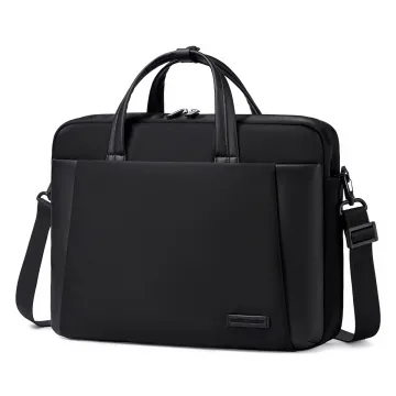 ARCTIC HUNTER τσάντα ώμου GWB00849 με θήκη laptop 15.6