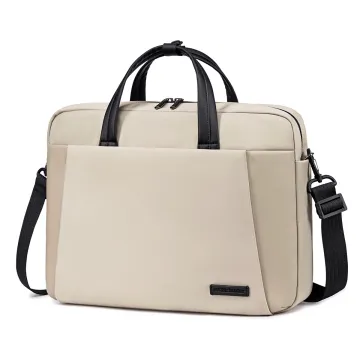ARCTIC HUNTER τσάντα ώμου GWB00849 με θήκη laptop 15.6