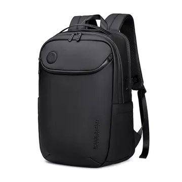 ARCTIC HUNTER τσάντα πλάτης B00555 με θήκη laptop 15.6