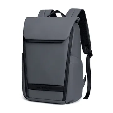 ARCTIC HUNTER τσάντα πλάτης B00559 με θήκη laptop 15.6