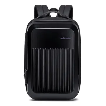 ARCTIC HUNTER τσάντα πλάτης B00487 με θήκη laptop 15.6