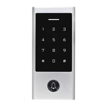 SECUKEY αυτόνομο πληκτρολόγιο πρόσβασης SCK-H1-BT, αδιάβροχο, Bluetooth