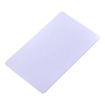 KERONG RFID card KR-RC, λευκό