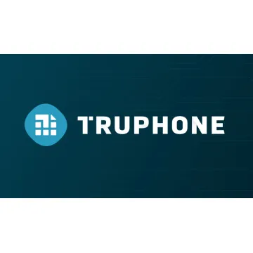 TRUPHONE κάρτα ανανέωσης Top Up για προπληρωμένη κάρτα SIM Io3, 500MB