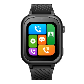 INTIME GPS smartwatch για παιδιά IT-061, 1.85