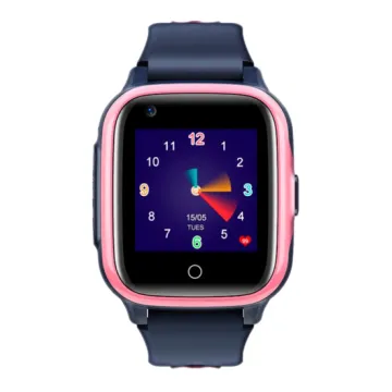 INTIME GPS smartwatch για παιδιά IT-046, 1.4
