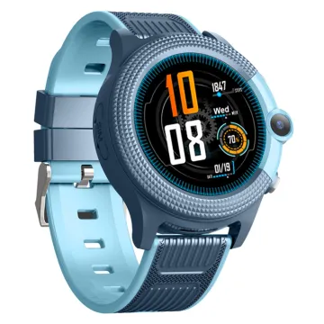 INTIME GPS smartwatch για παιδιά IT-052, 1.28