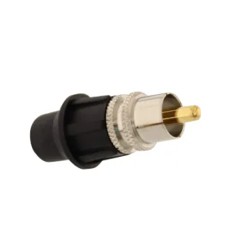 BNC Connectors