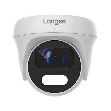 LONGSE υβριδική κάμερα CMSAHTC200FPEW, 2.8mm, 1/3